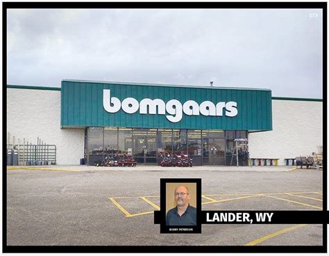 bomgaars buffalo wy  Serving the Midwest to the Rockies! Farm, Agriculture, Workwear,
